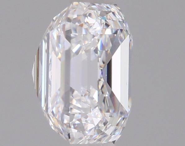 1.53 Carat Asscher Lab Diamond :: 360 spin frame 06