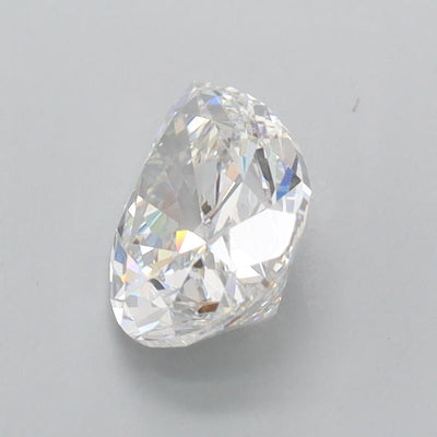 1.30 Carat Pear Lab Diamond :: 360 spin frame 01