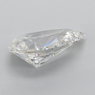 1.30 Carat Pear Lab Diamond :: 360 spin frame 05