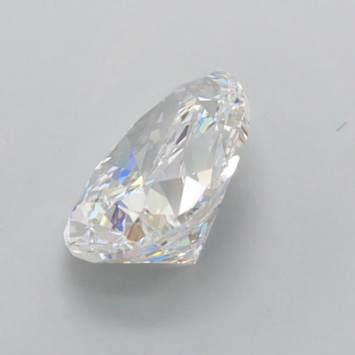 1.30 Carat Pear Lab Diamond :: 360 spin frame 07