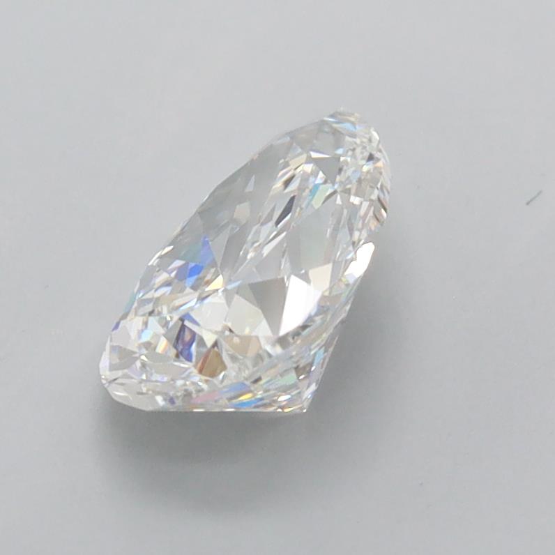 1.30 Carat Pear Lab Diamond :: 360 spin frame 07