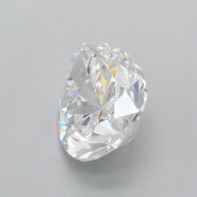 1.00 Carat Pear Lab Diamond :: 360 spin frame 02