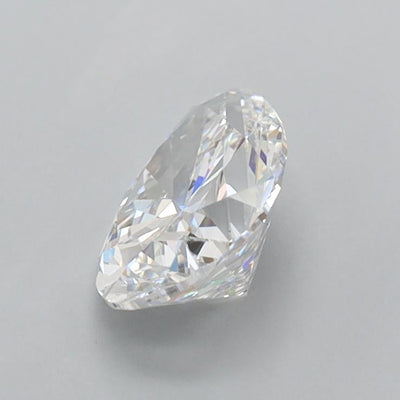 1.00 Carat Pear Lab Diamond :: 360 spin frame 05