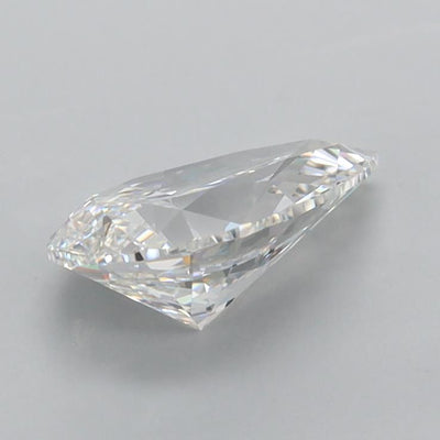 1.00 Carat Pear Lab Diamond :: 360 spin frame 07