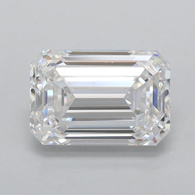 1.03 Carat Emerald Lab Diamond