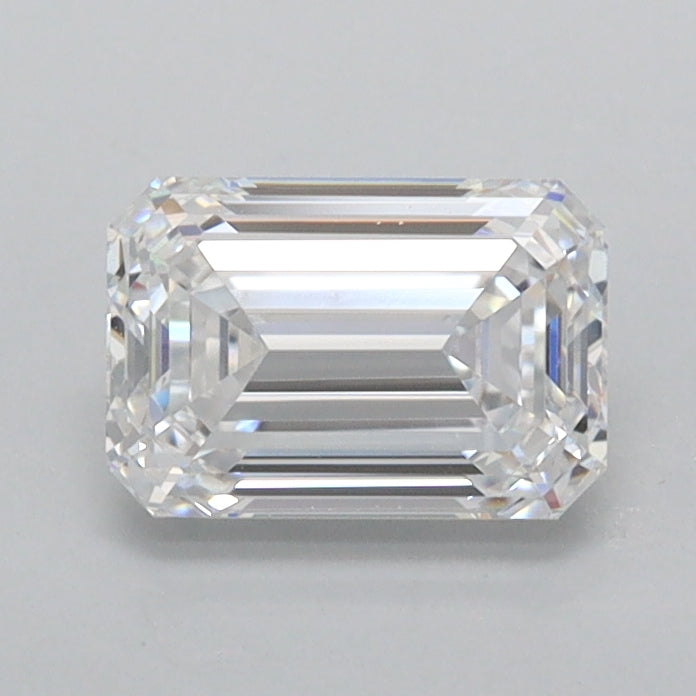 1.03 Carat Emerald Lab Diamond