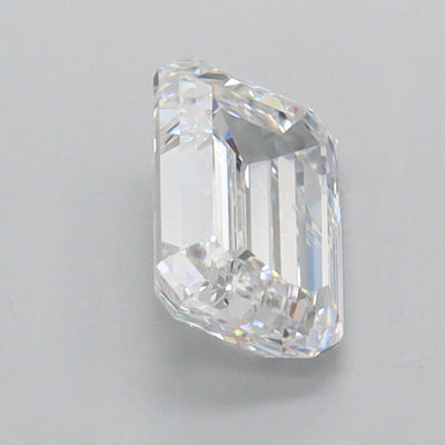 1.03 Carat Emerald Lab Diamond :: 360 spin frame 01