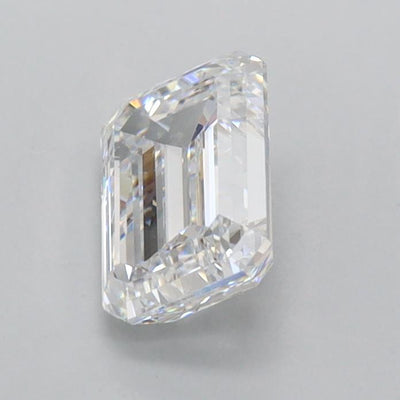 1.03 Carat Emerald Lab Diamond :: 360 spin frame 02