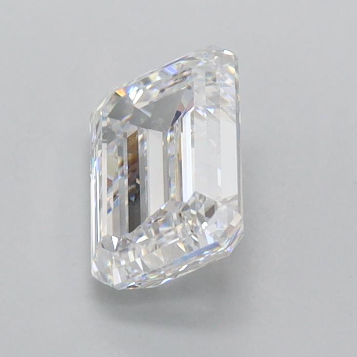 1.03 Carat Emerald Lab Diamond :: 360 spin frame 02