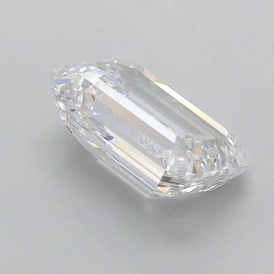 1.03 Carat Emerald Lab Diamond :: 360 spin frame 03
