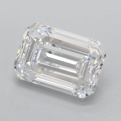 1.03 Carat Emerald Lab Diamond :: 360 spin frame 05