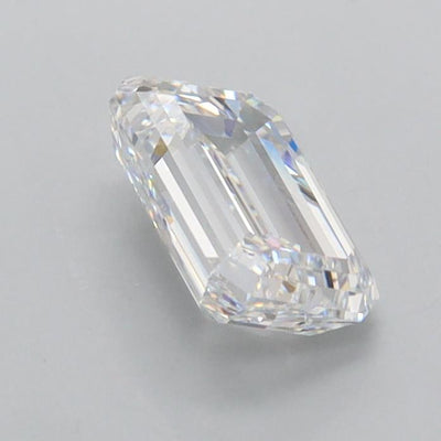 1.03 Carat Emerald Lab Diamond :: 360 spin frame 07