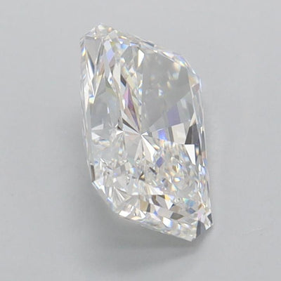1.23 Carat Radiant Lab Diamond :: 360 spin frame 01