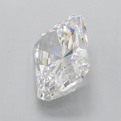 1.23 Carat Radiant Lab Diamond :: 360 spin frame 02