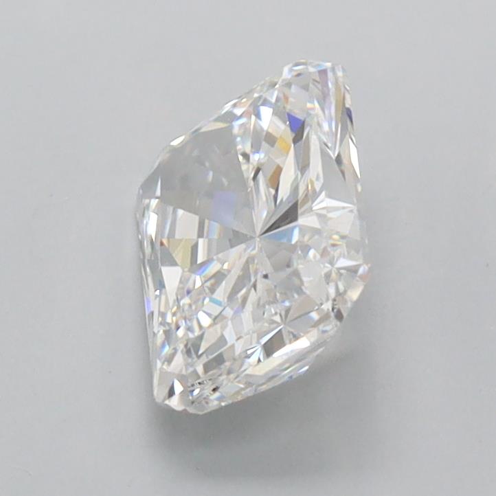 1.23 Carat Radiant Lab Diamond :: 360 spin frame 02