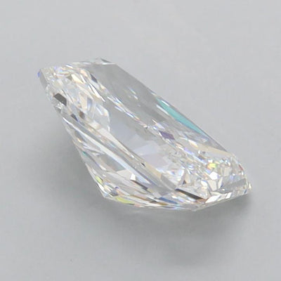 1.23 Carat Radiant Lab Diamond :: 360 spin frame 03