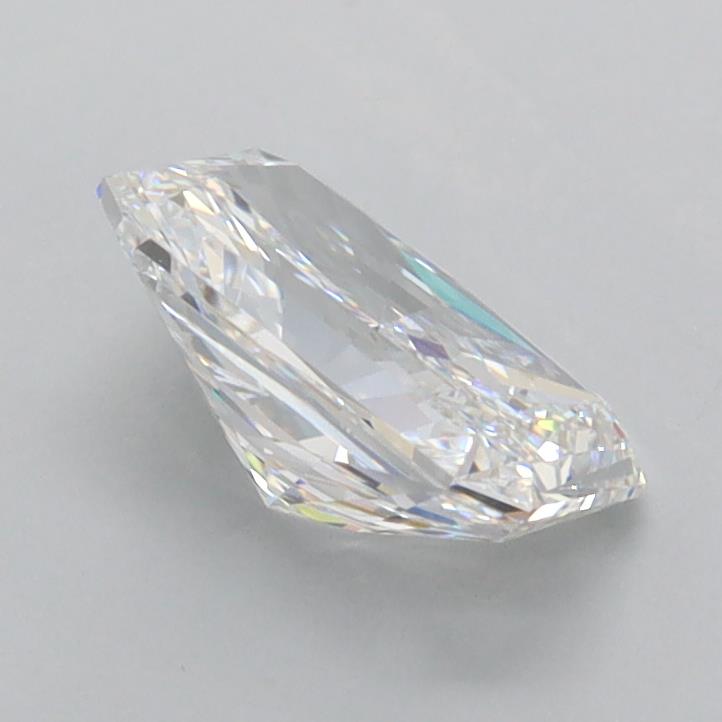 1.23 Carat Radiant Lab Diamond :: 360 spin frame 03