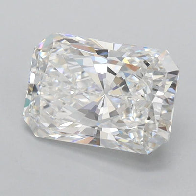 1.23 Carat Radiant Lab Diamond :: 360 spin frame 05
