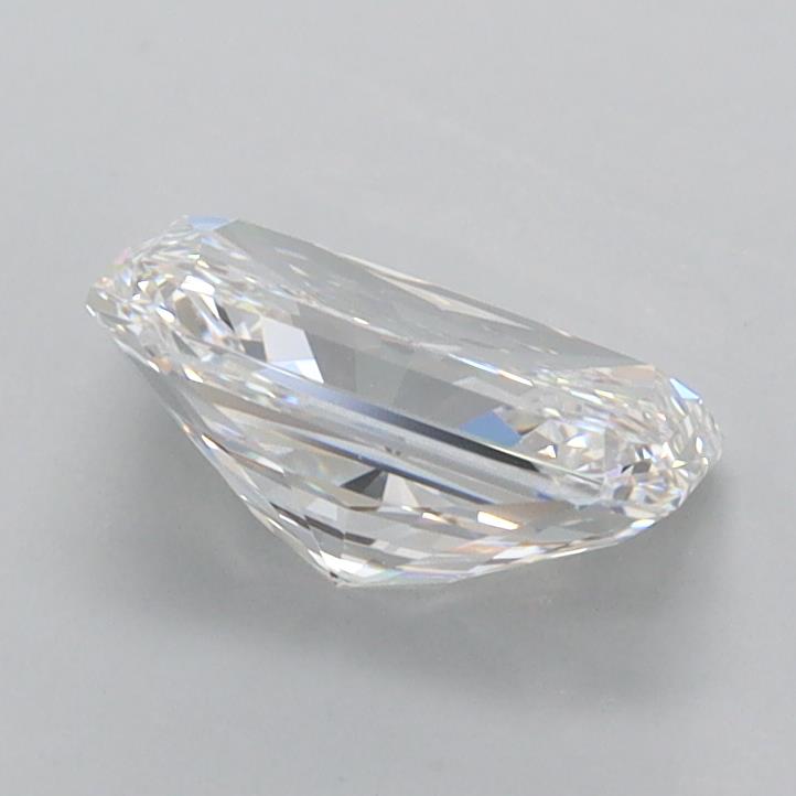 1.23 Carat Radiant Lab Diamond :: 360 spin frame 06