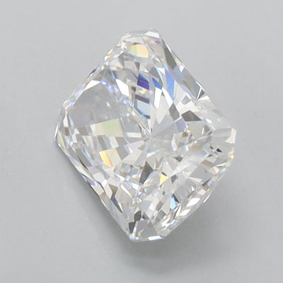 1.23 Carat Radiant Lab Diamond :: 360 spin frame 07