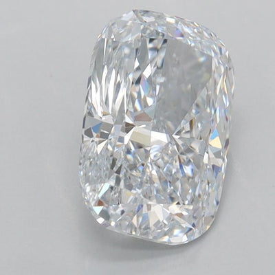 1.50 Carat Elongated Cushion Lab Diamond :: 360 spin frame 02