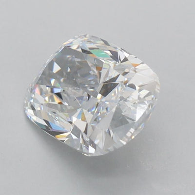 1.50 Carat Elongated Cushion Lab Diamond :: 360 spin frame 03