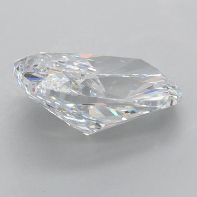 1.50 Carat Elongated Cushion Lab Diamond :: 360 spin frame 04