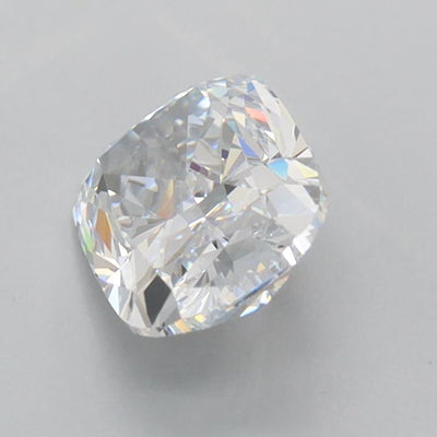 1.50 Carat Elongated Cushion Lab Diamond :: 360 spin frame 05