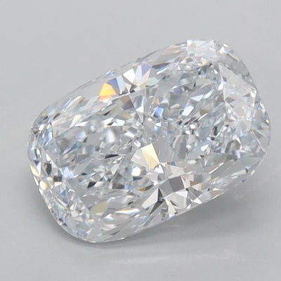 1.50 Carat Elongated Cushion Lab Diamond :: 360 spin frame 06