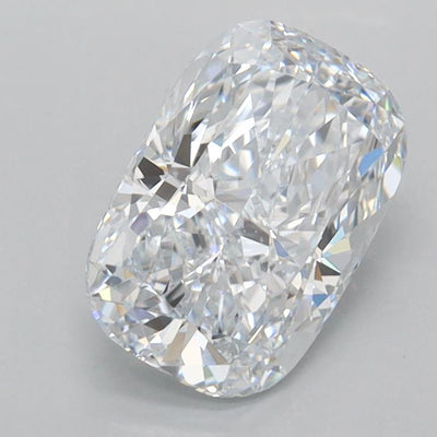 1.50 Carat Elongated Cushion Lab Diamond :: 360 spin frame 07