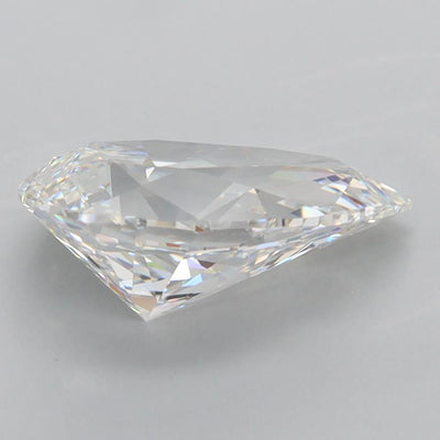2.02 Carat Pear Lab Diamond :: 360 spin frame 01