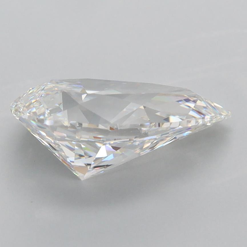 2.02 Carat Pear Lab Diamond :: 360 spin frame 01