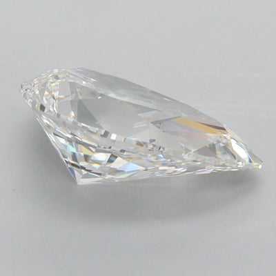 2.02 Carat Pear Lab Diamond :: 360 spin frame 04