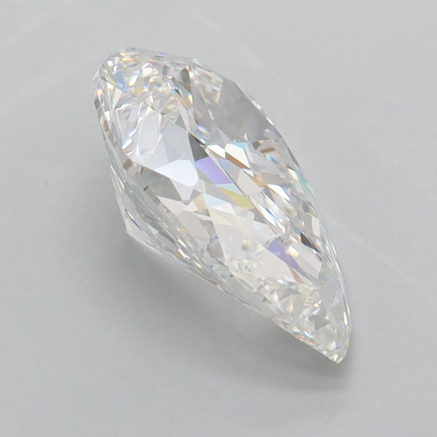 2.02 Carat Pear Lab Diamond :: 360 spin frame 05
