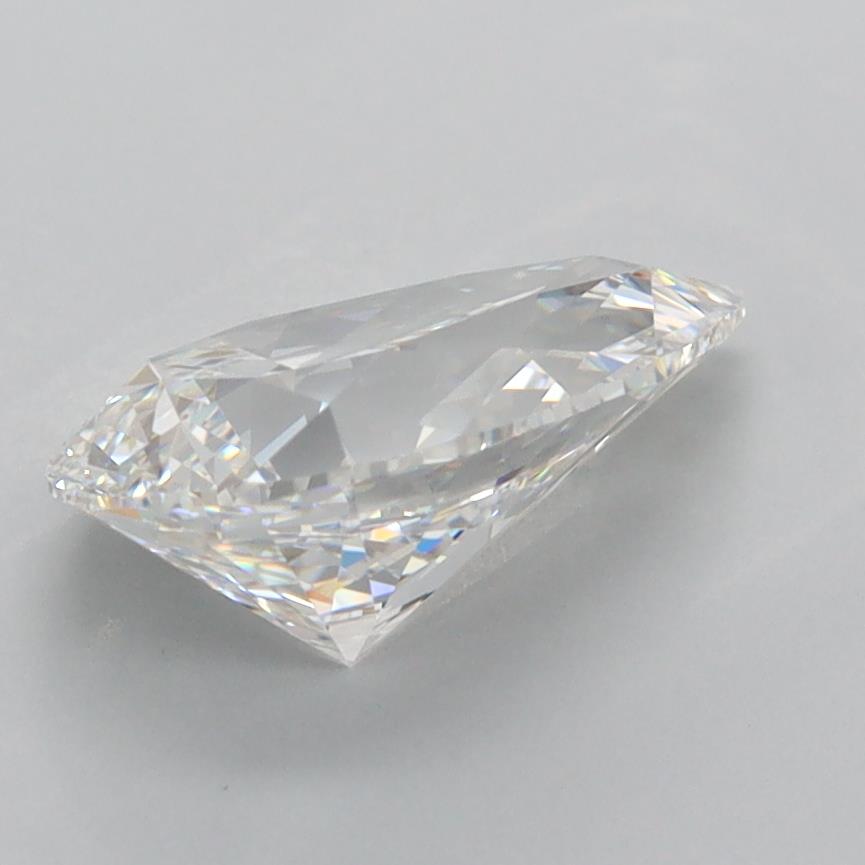 2.02 Carat Pear Lab Diamond :: 360 spin frame 06