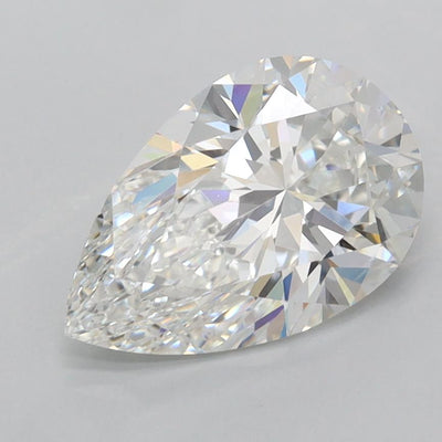 2.02 Carat Pear Lab Diamond :: 360 spin frame 07