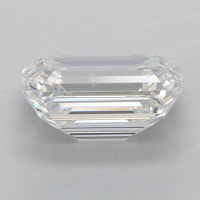 1.98 Carat Emerald Lab Diamond :: 360 spin frame 01