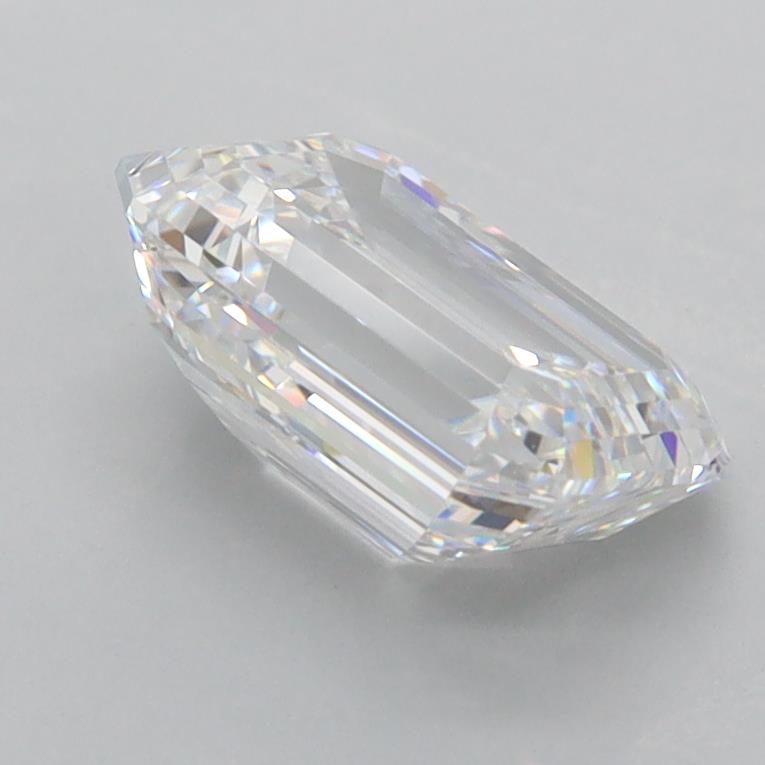 1.98 Carat Emerald Lab Diamond :: 360 spin frame 03