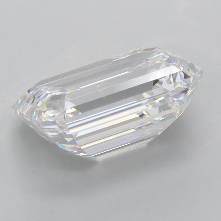 1.98 Carat Emerald Lab Diamond :: 360 spin frame 05