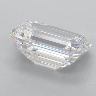 1.98 Carat Emerald Lab Diamond :: 360 spin frame 06