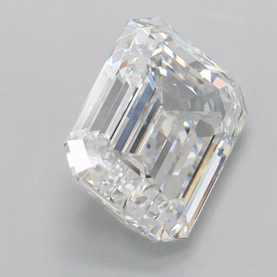 1.98 Carat Emerald Lab Diamond :: 360 spin frame 07