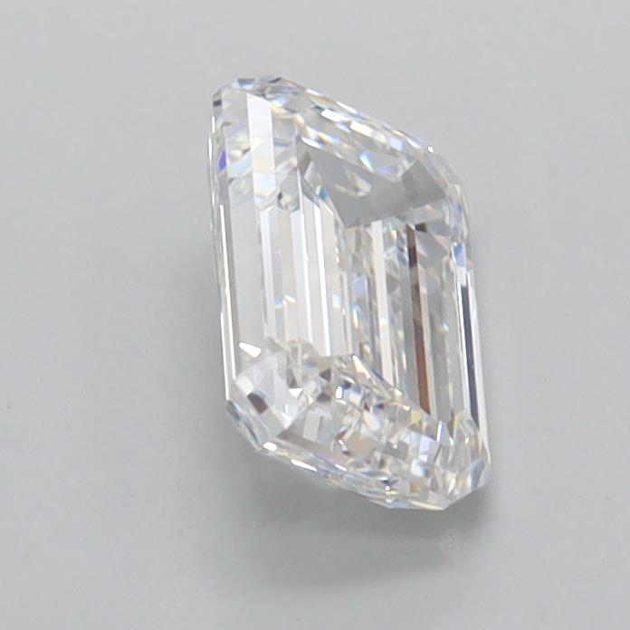 1.05 Carat Emerald Lab Diamond :: 360 spin frame 01
