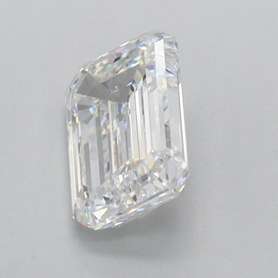 1.05 Carat Emerald Lab Diamond :: 360 spin frame 02