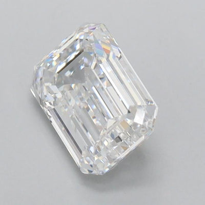 1.05 Carat Emerald Lab Diamond :: 360 spin frame 05