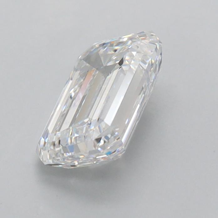 1.05 Carat Emerald Lab Diamond :: 360 spin frame 06