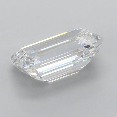 1.05 Carat Emerald Lab Diamond :: 360 spin frame 07