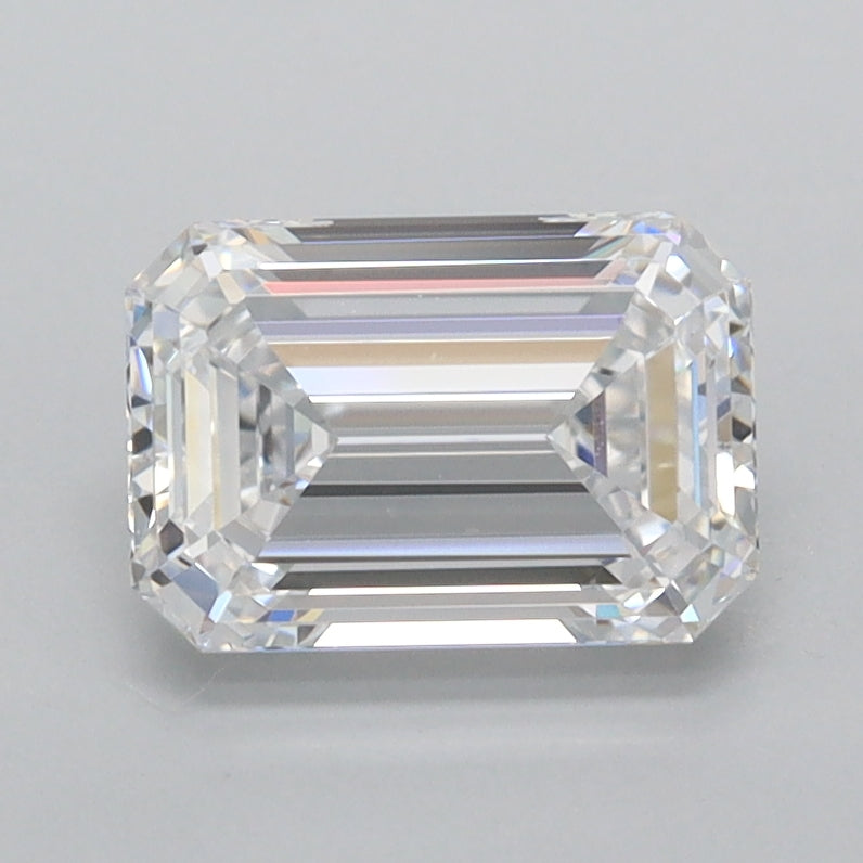 1.48 Carat Emerald Lab Diamond