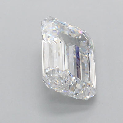 1.48 Carat Emerald Lab Diamond :: 360 spin frame 01