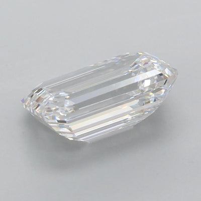 1.48 Carat Emerald Lab Diamond :: 360 spin frame 04