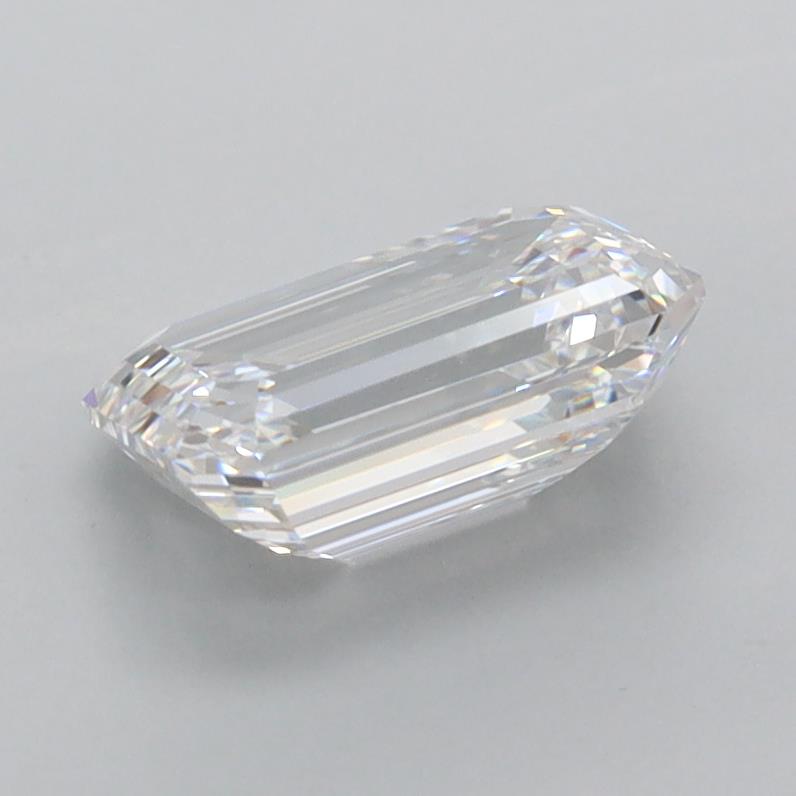1.48 Carat Emerald Lab Diamond :: 360 spin frame 04